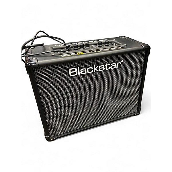 Used Blackstar ID:Core 40W V3 Guitar Combo Amp