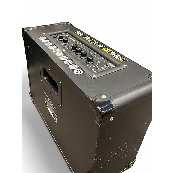 Used Blackstar ID:Core 40W V3 Guitar Combo Amp