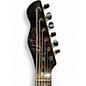 Used Chapman ML1 Modern Baritone PURPLE FADE Solid Body Electric Guitar