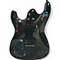 Used Chapman ML1 Modern Baritone PURPLE FADE Solid Body Electric Guitar