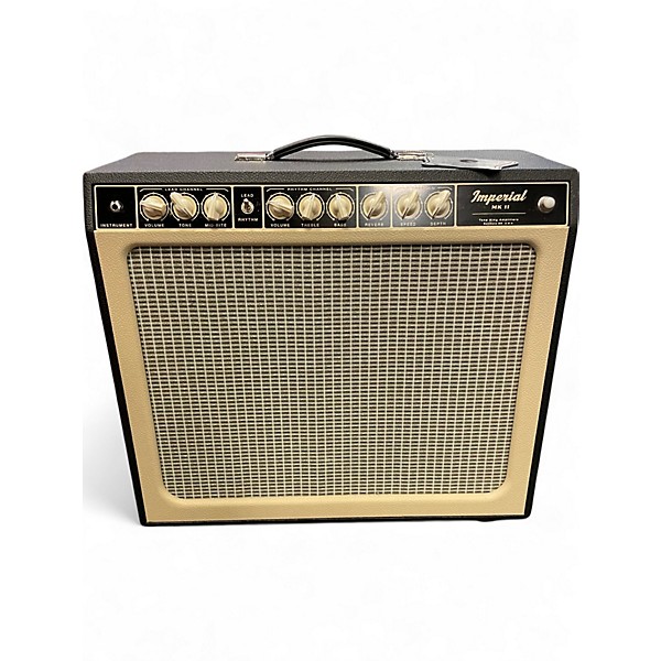Used Tone King Imperial MkII Tube Guitar Combo Amp