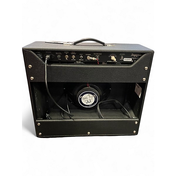 Used Tone King Imperial MkII Tube Guitar Combo Amp