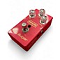 Used MXR FAT SUGAR Effect Pedal