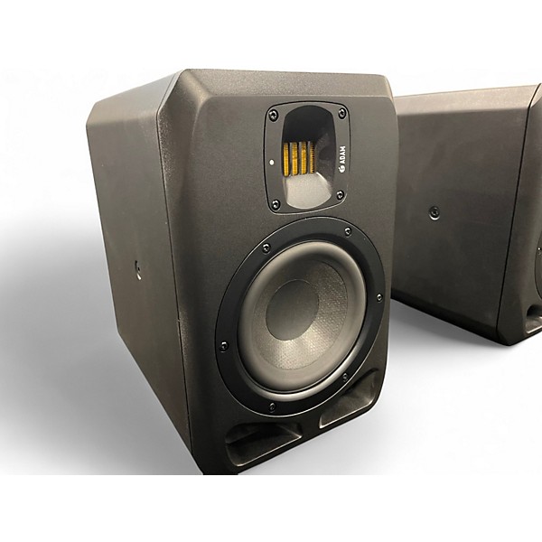 Used ADAM Audio S2V PAIR Powered Monitor