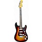 Used 2025 Fender American Professional II Stratocaster 3 Color Sunburst Solid Body Electric Guitar thumbnail