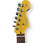 Used 2025 Fender American Professional II Stratocaster 3 Color Sunburst Solid Body Electric Guitar
