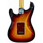 Used 2025 Fender American Professional II Stratocaster 3 Color Sunburst Solid Body Electric Guitar