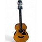 Used Taylor 312E 12 FRET Natural Acoustic Electric Guitar thumbnail