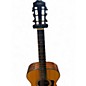 Used Taylor 312E 12 FRET Natural Acoustic Electric Guitar