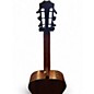 Used Taylor 312E 12 FRET Natural Acoustic Electric Guitar