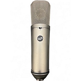 Used Warm Audio WA-87 R2 Condenser Microphone