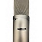 Used Warm Audio WA-87 R2 Condenser Microphone
