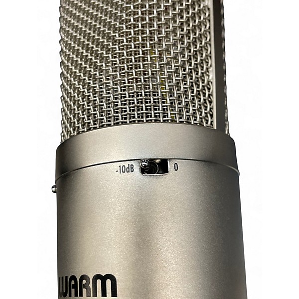Used Warm Audio WA-87 R2 Condenser Microphone