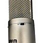 Used Warm Audio WA-87 R2 Condenser Microphone