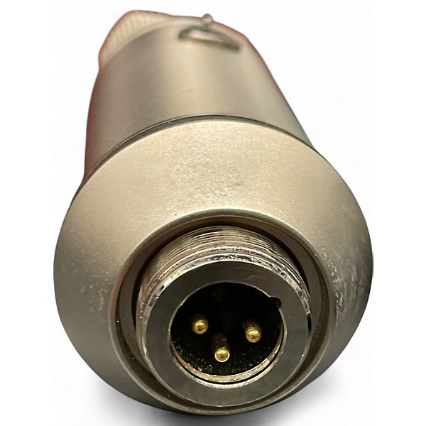 Used Warm Audio WA-87 R2 Condenser Microphone