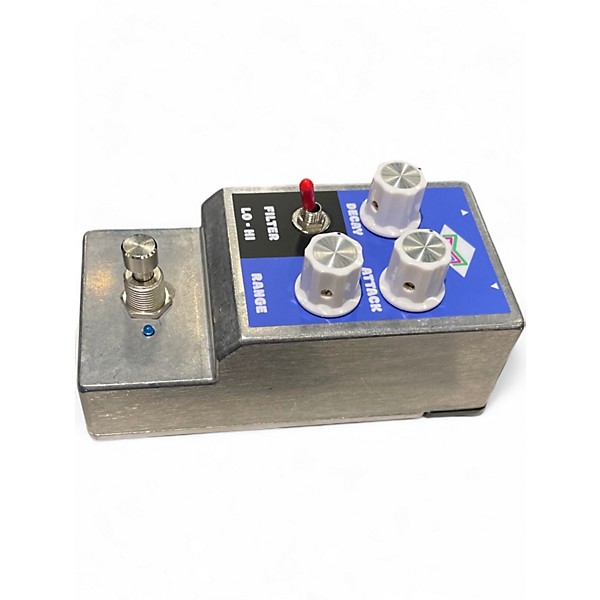Used M-squared ANALOG ENVELOPE FILTER Effect Pedal