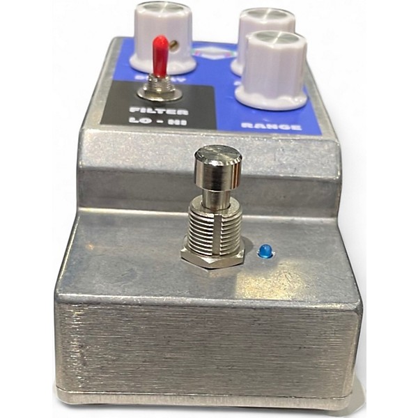Used M-squared ANALOG ENVELOPE FILTER Effect Pedal