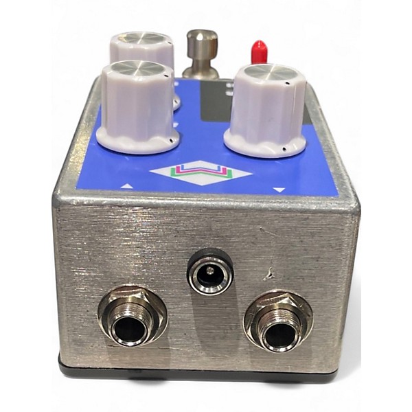 Used M-squared ANALOG ENVELOPE FILTER Effect Pedal
