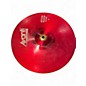 Used Avanti 14in AV6000 (Hi Hat Pair)  Cymbal