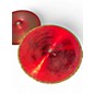 Used Avanti 14in AV6000 (Hi Hat Pair)  Cymbal