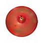 Used Avanti 14in AV6000 (Hi Hat Pair)  Cymbal
