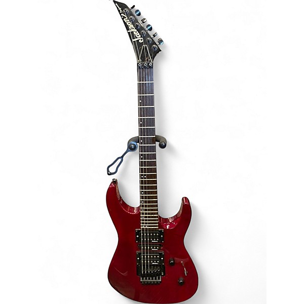 Jackson エレキギター レッド ほぼ未使用 31zJydQnnwL.jpg_BO30,255,255,