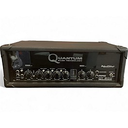 Used Hughes & Kettner QT 600 Bass Power Amp