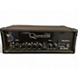 Used Hughes & Kettner QT 600 Bass Power Amp thumbnail