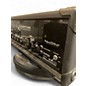 Used Hughes & Kettner QT 600 Bass Power Amp