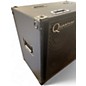 Used Hughes & Kettner QS 410 PRO Bass Cabinet