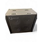 Used Hughes & Kettner QS 410 PRO Bass Cabinet