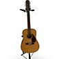 Used Fender CD100 Natural 12 String Acoustic Guitar thumbnail