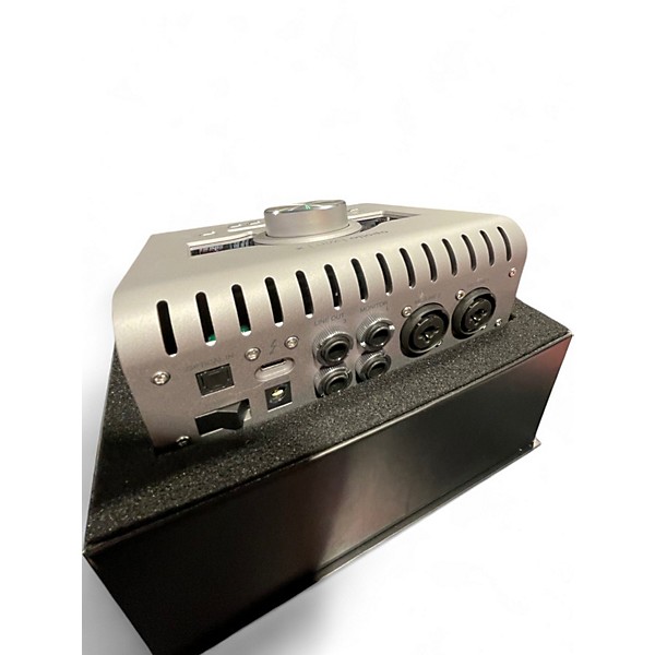 Used Universal Audio Apollo Twin X Duo Gen 2 Audio Interface