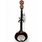 Used Gold Tone WL-250 Natural Banjo thumbnail