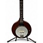 Used Gold Tone WL-250 Natural Banjo