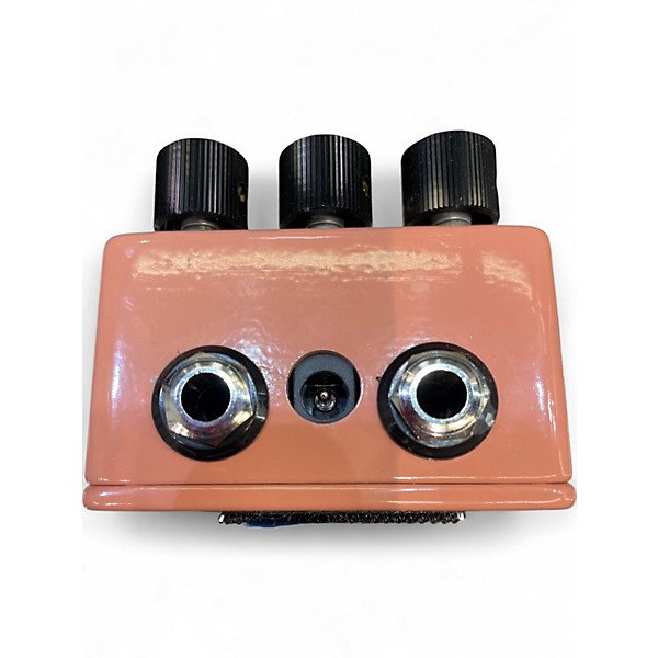 Used Walrus Audio KANGRA Effect Pedal
