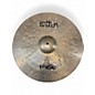 Used Paiste 20in Sound Formula Heavy Ride Cymbal thumbnail