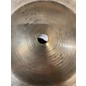 Used Paiste 20in Sound Formula Heavy Ride Cymbal