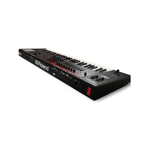 Used Roland Fantom 06 Keyboard Workstation