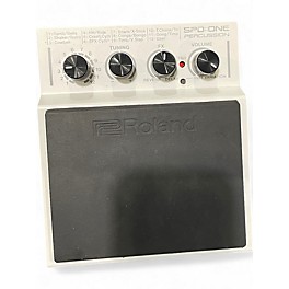 Used Roland SPD::ONE Trigger Pad