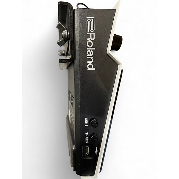 Used Roland SPD::ONE Trigger Pad