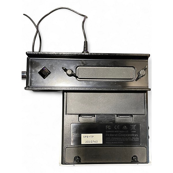 Used Roland SPD::ONE Trigger Pad