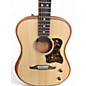 Used Fender HIGHWAY DREADNOUGHT NATURAL SPRUCE Acoustic Electric Guitar