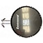 Used Ludwig 5 Piece BackBeat Wine Red Drum Kit thumbnail