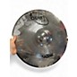 Used SABIAN 20in Quiet Tone Cymbal thumbnail