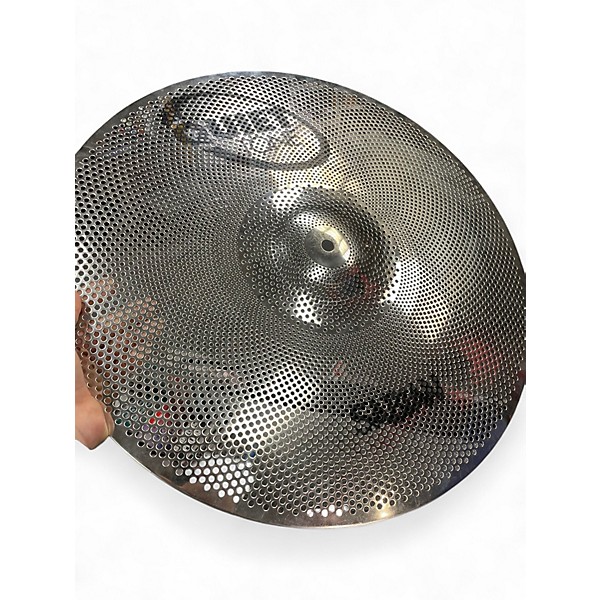 Used SABIAN 20in Quiet Tone Cymbal
