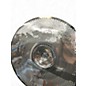 Used SABIAN 20in Quiet Tone Cymbal