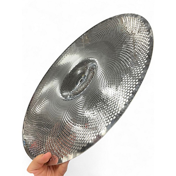Used SABIAN 20in Quiet Tone Cymbal