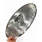 Used SABIAN 20in Quiet Tone Cymbal