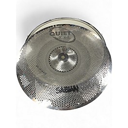 Used SABIAN 18in Quiet Tone Cymbal